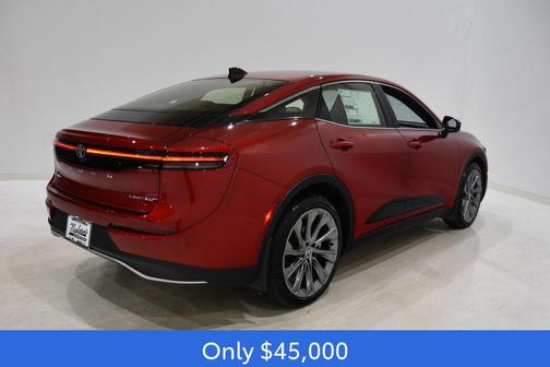 2026 Toyota Crown Limited