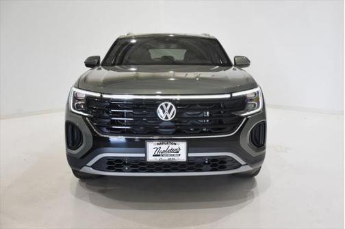 2025 Volkswagen Atlas Cross Sport 2.0T SE w/Technology 4MOTION