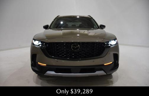 2026 Mazda CX-50 2.5 Turbo