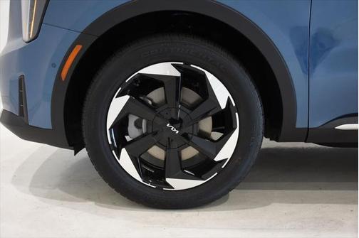 2025 Kia Sorento Hybrid SX Prestige