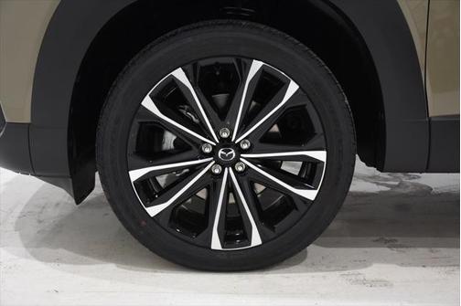 2025 Mazda CX-50 2.5 Turbo Premium Package
