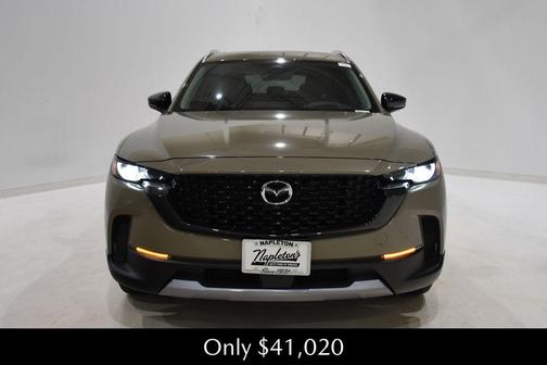 2025 Mazda CX-50 2.5 Turbo Premium Package