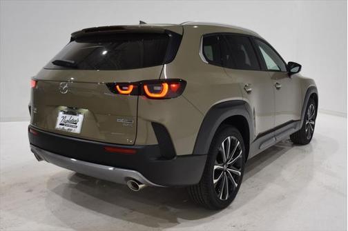 2025 Mazda CX-50 2.5 Turbo Premium Package