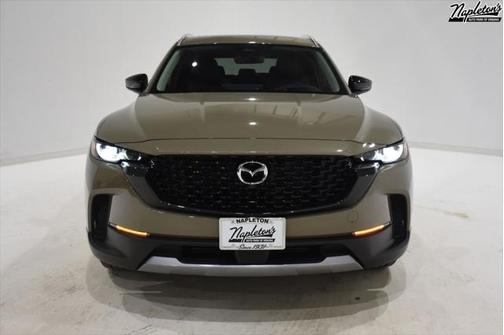 2025 Mazda CX-50 2.5 Turbo Premium Package
