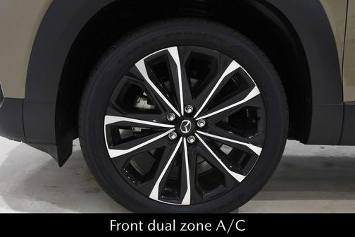 2025 Mazda CX-50 2.5 Turbo Premium Package