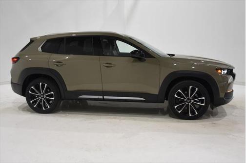 2025 Mazda CX-50 2.5 Turbo Premium Package