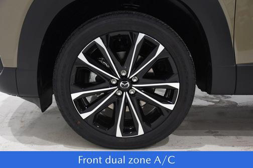 2025 Mazda CX-50 2.5 Turbo Premium Package