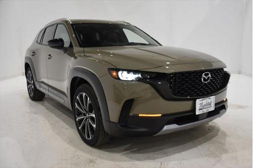 2025 Mazda CX-50 2.5 Turbo Premium Package