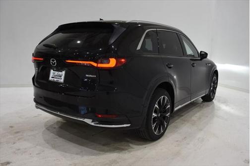 2025 Mazda CX-90 3.3 Turbo S Premium
