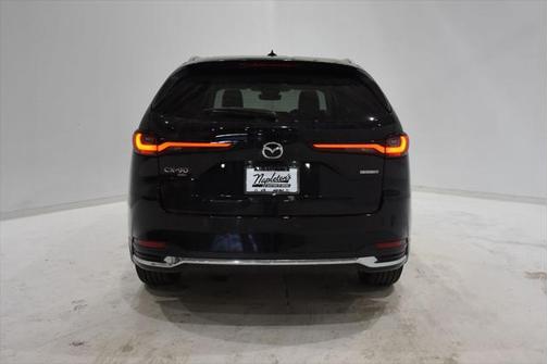 2025 Mazda CX-90 3.3 Turbo S Premium