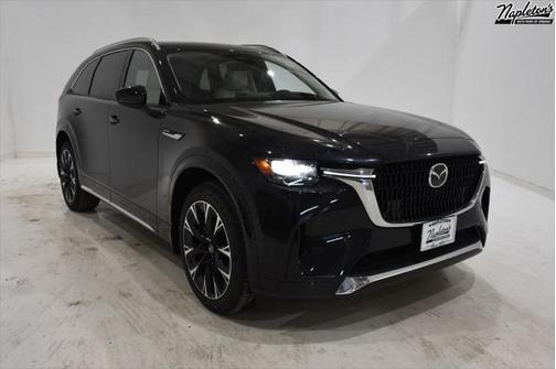 2025 Mazda CX-90 3.3 Turbo S Premium