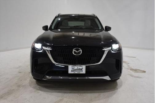 2025 Mazda CX-90 3.3 Turbo S Premium