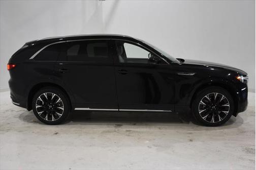2025 Mazda CX-90 3.3 Turbo S Premium