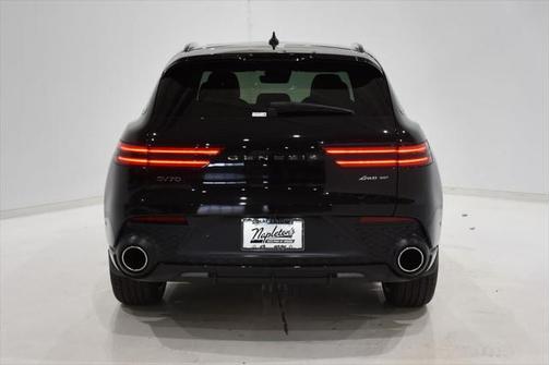2025 Genesis GV70 3.5T AWD Sport