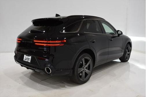 2025 Genesis GV70 3.5T AWD Sport