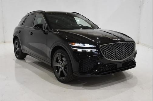 2025 Genesis GV70 3.5T AWD Sport