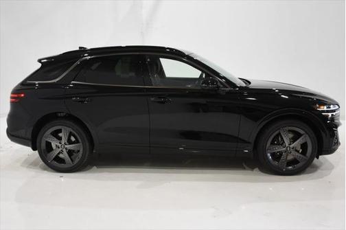 2025 Genesis GV70 3.5T AWD Sport