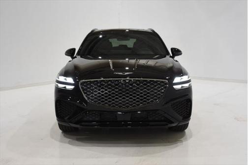 2025 Genesis GV70 3.5T AWD Sport