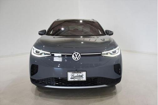 2025 Volkswagen ID.4 Pro S Plus