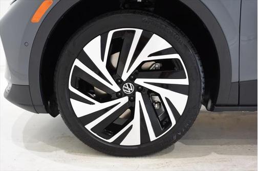 2025 Volkswagen ID.4 Pro S Plus