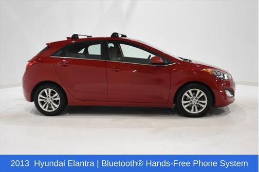 2013 Hyundai Elantra GT Base