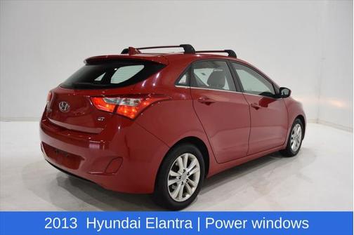 2013 Hyundai Elantra GT Base