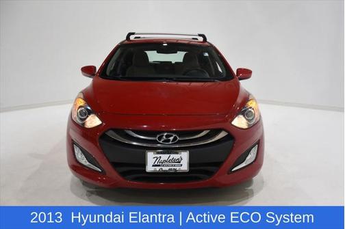 2013 Hyundai Elantra GT Base