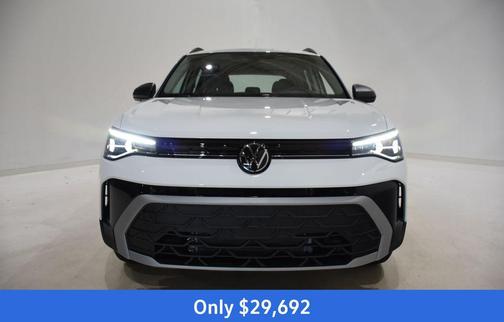 2026 Volkswagen Taos S