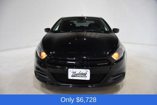 2015 Dodge Dart SXT