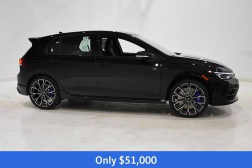 2026 Volkswagen Golf R 2.0T DSG