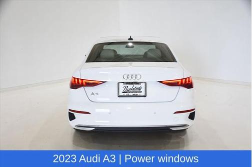 2023 Audi A3 Premium