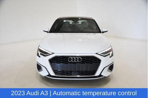 2023 Audi A3 Premium