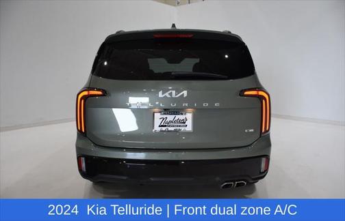2024 Kia Telluride SX X-Line