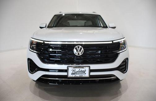 2025 Volkswagen Atlas 2.0T SEL Premium R-Line 4MOTION