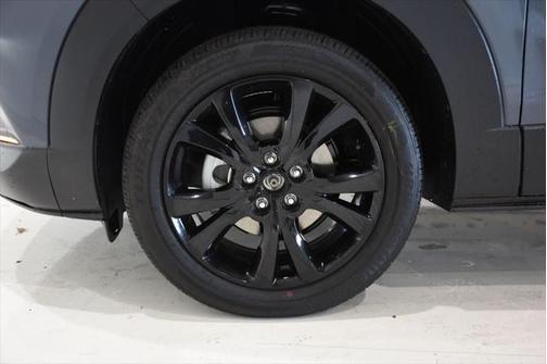 2025 Mazda CX-30 Turbo Premium Package