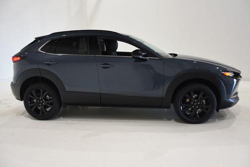 2025 Mazda CX-30 2.5 Turbo Premium Package