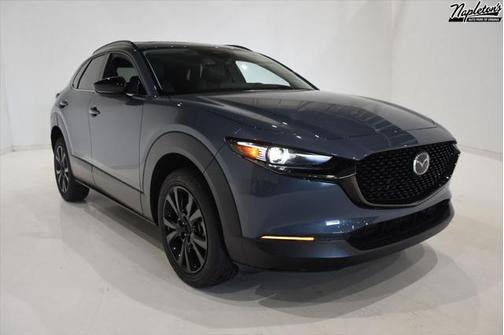 2025 Mazda CX-30 Turbo Premium Package