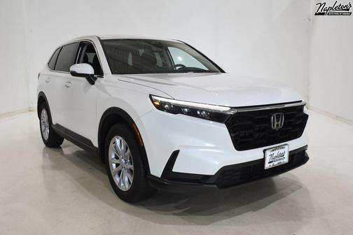 2024 Honda CR-V EX AWD