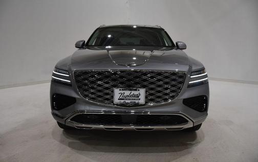 2026 Genesis GV80 3.5T