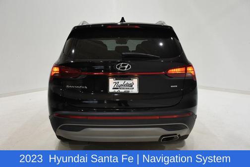 2023 Hyundai SANTA FE SEL 2.4