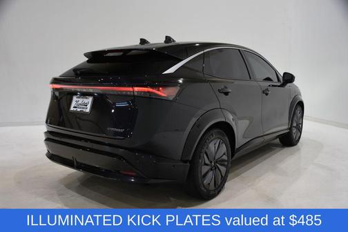 2023 Nissan ARIYA EMPOWER+