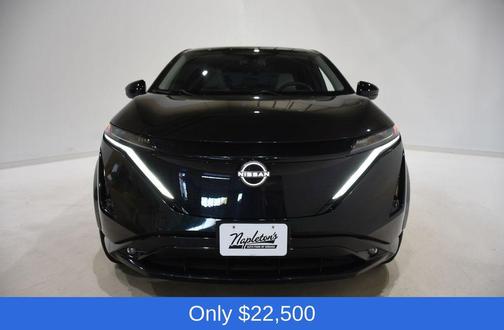 2023 Nissan ARIYA EMPOWER+