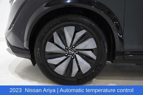 2023 Nissan ARIYA EMPOWER+