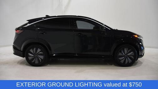 2023 Nissan ARIYA EMPOWER+