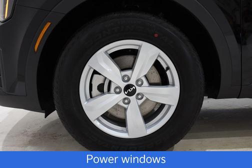 Ebony Black 2026 Kia Sorento LX