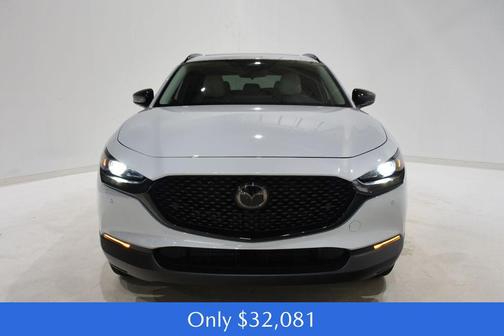 2026 Mazda CX-30 2.5 S