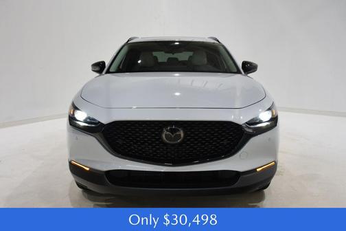 2026 Mazda CX-30 2.5 S