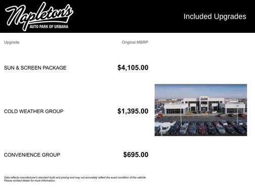 2023 Jeep Wrangler 4xe Willys