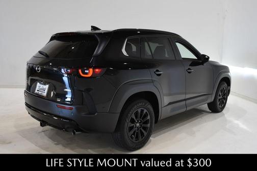 2026 Mazda CX-50 Hybrid Premium