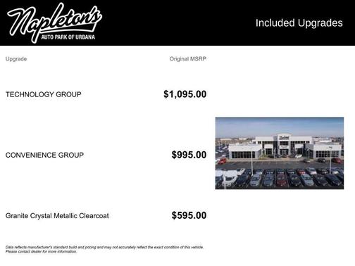 2023 Jeep Wrangler Willys